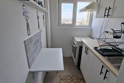 Garsonieră decomandată în Parcul Circului - 5