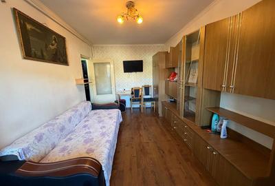 Garsonieră semidecomandată în Vasile Aaron - 4