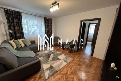 Apartament cu 2 camere semidecomandat, mobilat în Hipodrom 1 - 2