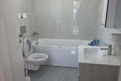 Inchiriez Garsoniera - 3