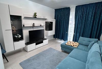 Apartament cu 2 camere în Central - 11