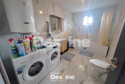 Casă individuală cu 4 camere cu Teren 1000 Mp în Mogoșești - 10