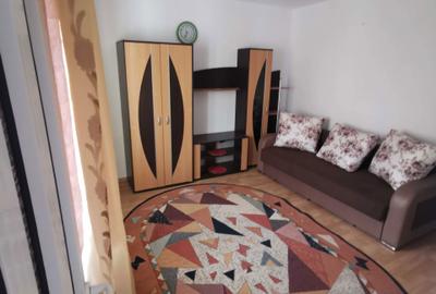 Garsonieră decomandată în Exterior Vest - 1