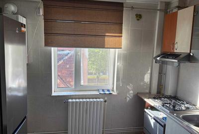 Apartament cu 3 camere decomandat în Central - 5