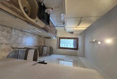 Apartament cu 2 camere semidecomandat în Gorjului - 3