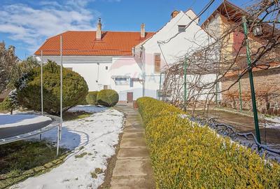 Casă cu 5 camere cu Teren 2217 Mp în Bod - 3