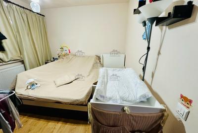 Apartament cu 2 camere in Zorilor, 55 mp utili , etaj 2 zona Recuperare ! - 2