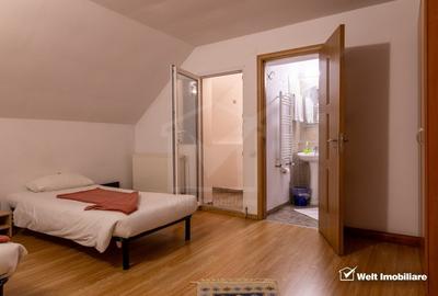 Oportunitate in Zorilor: casa spatioasa, curte mare si potential de investitie! - 29