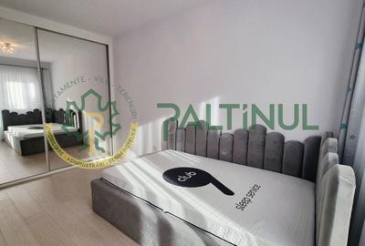 Apartament 3 camere – Cartierul Arhitecților, strada Dorului, etaj. 1 - 4