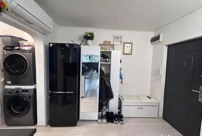 Apartament cu 2 camere decomandat, mobilat în Barieră - 11