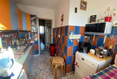 Apartament 4 camere 1 Decembrie 1918, Ozana