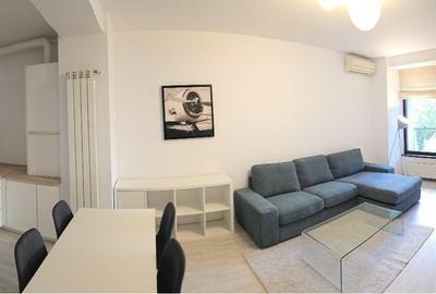 Aviatiei || Baneasa || Biharia || parcare - 2