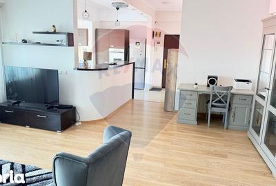 Apartament cu 2 camere în Ștefan cel Mare - 2
