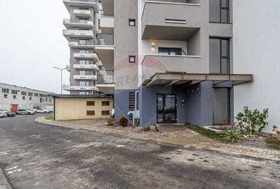 Apartament 3 camere, terasa si loc de parcare | Alphaville Arena - 2