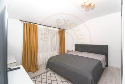 Casa 4 camere langa padure - mobilata si utilata complet - - 6