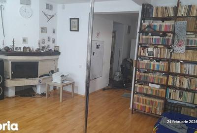 Casă cu 3 camere cu Teren 1000 Mp în Central - 8