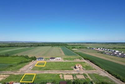 Comision 0%, Ultimele Parcele, Utilitati - 1