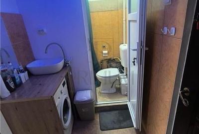 Garsoniera-Mobilata-Utilata-Umt - 8