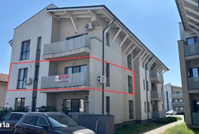 Apartament cu 3 camere decomandat, mobilat în Braytim - 14