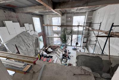 Casa individuala deosibita P+1. 4 cam. Util 100mp. Teren 298 mp - 11