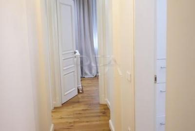 Apartament cu 2 camere semidecomandat, mobilat în Victoriei - 9