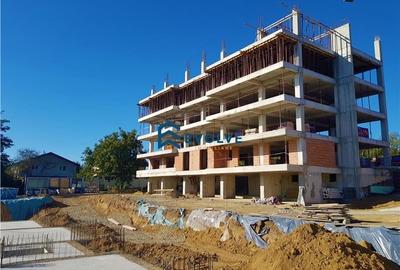 Apartament cu 2 camere decomandat în Moara de Vânt