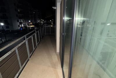 Apartament cu 3 camere în Florilor - 4