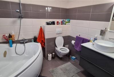 Casă cu 4 camere cu Teren 297 Mp în Cetate - 7