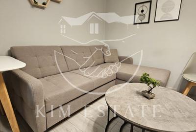 Apartament 2 camere Campus - Tomis Nord - 3