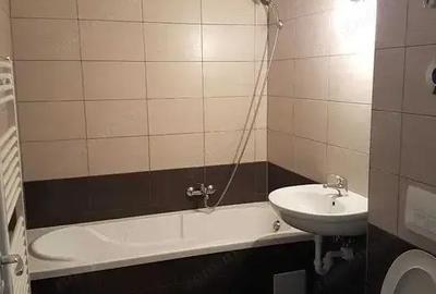 Garsonieră decomandată în Blașcovici - 1