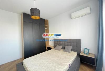 Apartament cu 2 camere, Pipera Plaza, Rond OMV Pipera, NOU - 4