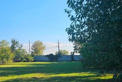 Teren Construcții intravilan de 4900 mp, în Balotești - 7