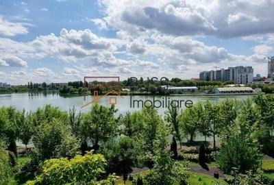 Apartament 3 camere în zona Fabrica de Glucoza