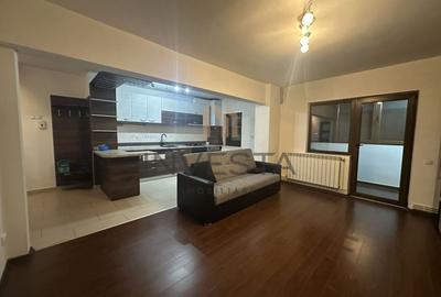 Apartament cu 4 camere decomandat, mobilat în Mănăștur - 1