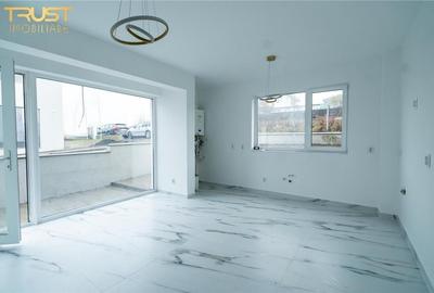 Duplex modern 3 dormitoare cu panorama superba Dezmir l  Str. Toamnei - 3