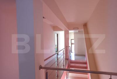 Exclusivitate! Vila individuala 6 camere, teren 760 mp, in T - 4