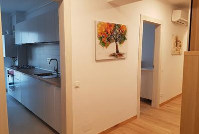 Apartament 3 camere bloc nou 21 Residence Lujerului Politehnica Militari - 2