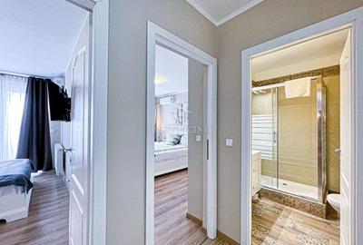 Apartament LUX 3 camere, Parcare, zona Iulius Mall - 12