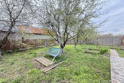 Snagov Izvorani casa locuibila cu livada de pomi fructiferi - 5