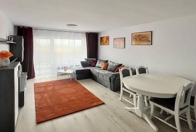 Apartament cu 2 camere decomandat, mobilat în Dârste - 4