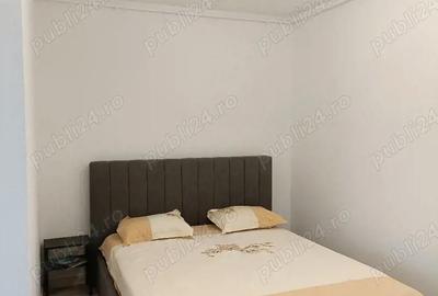 Garsonieră semidecomandată în Theodor Pallady - 5