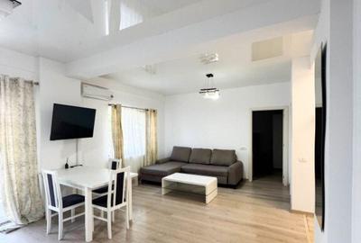 ? Apartament modern cu 2 camere ?i 2 bai Mamaia Nord, zona LIDL - 5