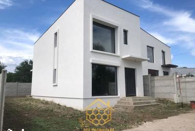 Casă cu 3 camere cu Teren 205 Mp în Central - 7