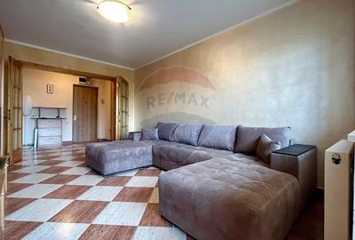 Apartament 2 camere de inchiriat Zona Tabacariei/City Park Mall - 2