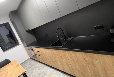 Apartament cu 2 camere decomandat, mobilat în Pipera - 8