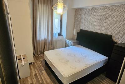 Apartament cu 2 camere semidecomandat în Decebal - 13