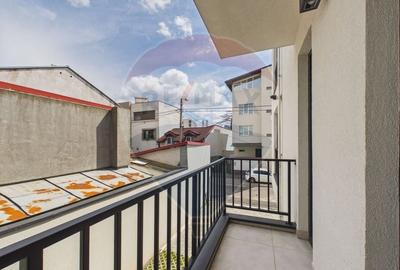 Apartament cu 4 camere semidecomandat în Banu Manta - 26