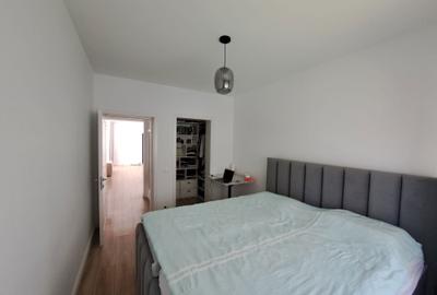 Apartament cu 3 camere decomandat în Central - 2