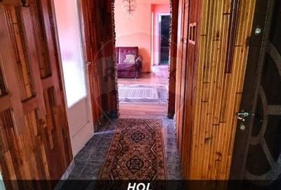 Apartament cu 3 camere semidecomandat, mobilat în Central - 7