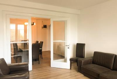 Două Apartamente de Vânzare Împreună în Bloc Interbelic Art Deco I Renovate - 4